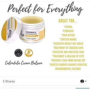 Farmasi calendula balsam